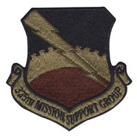 325 MSG OCP Patch