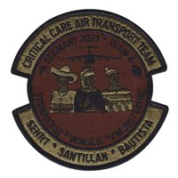10 EAEF CCATT 4 OCP Patch