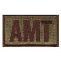 AMT Duty Identifier OCP Patch