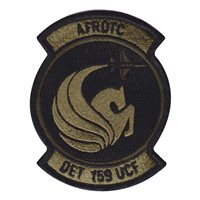 AFROTC DET 159 UCF Friday OCP Patch