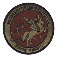 AFROTC DET 159 UCF Morale OCP Patch