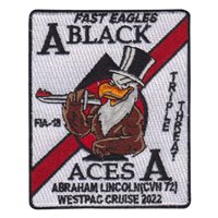 VFA-41 Black Aces Patch