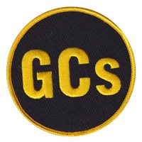 GCs Patch