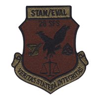 28 SFS Stan Eval OCP Patch
