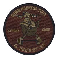 379 EAMXS Down Badness Tour OCP Patch