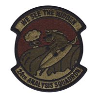 24 ANS We See The Hidden OCP Patch