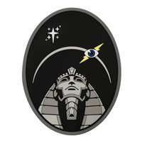 SPOC SAS PVC Patch
