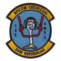 145 AMXS Morale Patch