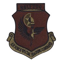 58 AMXS AFSTC OCP Patch
