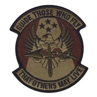 355 OSS Guide Those Who Fly OCP Patch