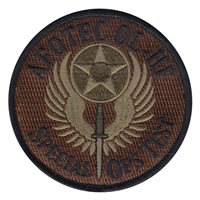 AFOTEC OL-HF Spec Ops Test OCP Patch