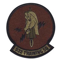 532 TRS OCP Patch