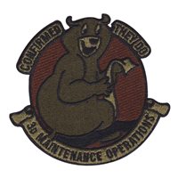 3 MXO Confirmed They Do OCP Patch