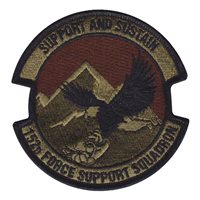 152 FSS OCP Patch