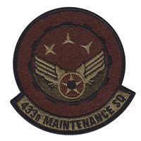 433 MXS OCP Patch 