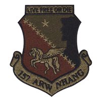 157 ARW NHANG LFOD OCP Patch