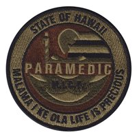 HIANG MICT Paramedic OCP Patch 