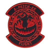 A Patch EE Flight Patch