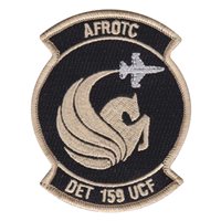 AFROTC DET 159 UCF Friday Patch