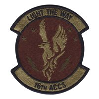 16 ACCS Phoenix Friday OCP Patch