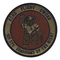 100 SFS Morale OCP Patch