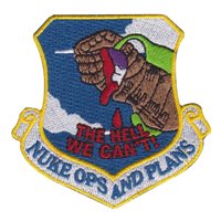 5 OSS Nuke Ops and Plans Patch