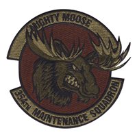 354 MXS Mighty Moose OCP Patch
