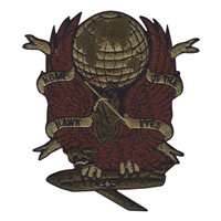 36 IS Morale OCP Patch