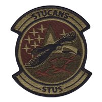 71 STUS Friday OCP Patch