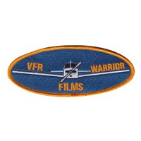 VFR Warrior Films Patch