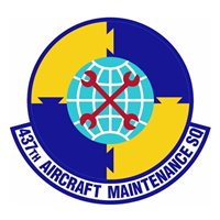 437 AMXS Patch