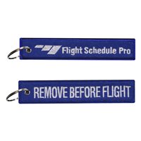 Flight Schedule Pro Key Flag