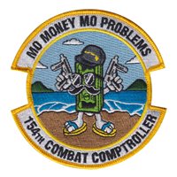 154 CPTF MO Money MO Problems Patch