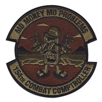154 CPTF MO Money MO Problems OCP Patch