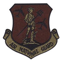 153 ARS ANG OCP Patch