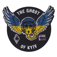 1 ECEG The Ghost of Kyiv Patch