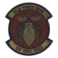 OSI EDET 2503 OCP Patch