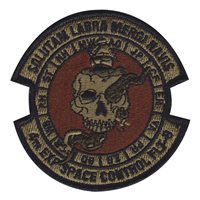 4 ESPCS Solutam Labra Mergi Navis OCP Patch