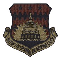 HQ DC ANG OCP Patch