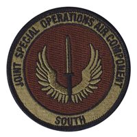 JSOAC-S OCP Patch