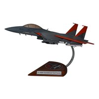 Design Your Own RSAF F-15SA Custom Aircraft Model