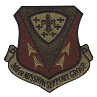 366 MSG OCP Patch 