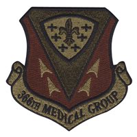 366 MDG OCP Patch