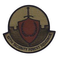 127 SFS OCP Patch