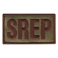 SREP Duty Identifier OCP Patch