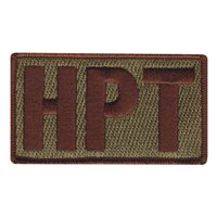 HPT Duty Identifier OCP Patch