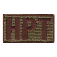 HPT Duty Identifier OCP Patch