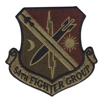54 FG OCP Patch