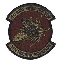 11 TRS You Reap What You Sow OCP Patch