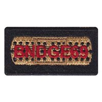 405 EAES Bandage 69 Pencil Patch